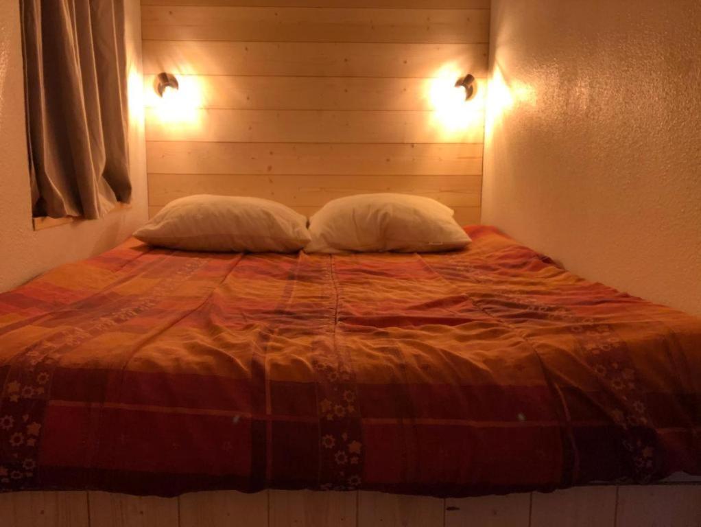 Appartement Residence L'Ours Blanc Chez Jimmy Huez Екстериор снимка